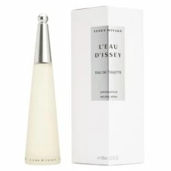 Issey Miyake L'Eau D'Issey Eau De Toilette -Guerlain Soldes Magasin issey eau toilette 2