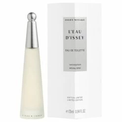 Issey Miyake L'Eau D'Issey Eau De Toilette