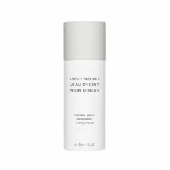 Issey Miyake L'Eau D'Issey Pour Homme Déodorant -Guerlain Soldes Magasin issey h deodorant 2