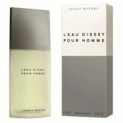 Issey Miyake L'Eau D'Issey Pour Homme Eau De Toilette -Guerlain Soldes Magasin issey h toilette 2
