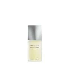 Issey Miyake L'Eau D'Issey Pour Homme Eau De Toilette -Guerlain Soldes Magasin issey h toilette 4