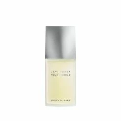 Issey Miyake L'Eau D'Issey Pour Homme Eau De Toilette -Guerlain Soldes Magasin issey h toilette 5