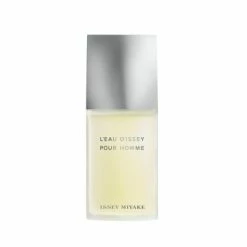 Issey Miyake L'Eau D'Issey Pour Homme Eau De Toilette -Guerlain Soldes Magasin issey h toilette 6