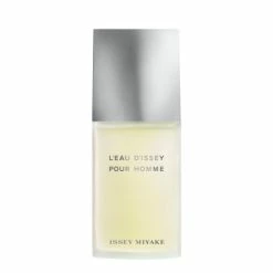 Issey Miyake L'Eau D'Issey Pour Homme Eau De Toilette -Guerlain Soldes Magasin issey h toilette 7