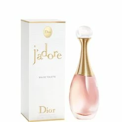 DIOR J’adore Eau De Toilette -Guerlain Soldes Magasin jadore 6
