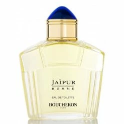 Boucheron Jaïpur Homme Eau De Toilette