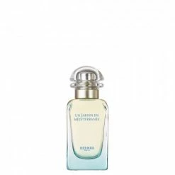 Hermès Un Jardin En Méditerranée Eau De Toilette 10 Hermès Un Jardin En Méditerranée Eau De Toilette -Guerlain Soldes Magasin jardin medit edt 1