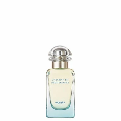 Hermès Un Jardin En Méditerranée Eau De Toilette 4 Hermès Un Jardin En Méditerranée Eau De Toilette – Image 2