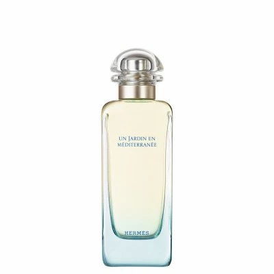 Hermès Un Jardin En Méditerranée Eau De Toilette 3 Hermès Un Jardin En Méditerranée Eau De Toilette