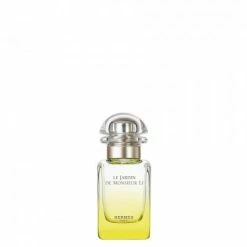 Hermès Le Jardin De Monsieur Li Eau De Toilette -Guerlain Soldes Magasin jardin mr li edt 2
