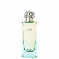 Hermès Un Jardin Sur Le Nil Eau De Toilette