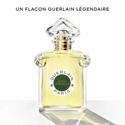 Guerlain Jardins De Bagatelle Eau De Toilette -Guerlain Soldes Magasin jardins de bagatelle eau de toilette 4
