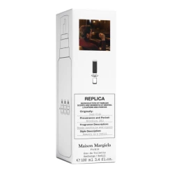 Maison Margiela REPLICA Jazz Club Eau De Toilette 12 Maison Margiela REPLICA Jazz Club Eau De Toilette -Guerlain Soldes Magasin jazz club edt 2