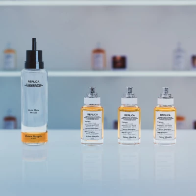 Maison Margiela REPLICA Jazz Club Eau De Toilette 7 Maison Margiela REPLICA Jazz Club Eau De Toilette – Image 5