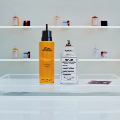 Maison Margiela REPLICA Jazz Club Eau De Toilette 9 Maison Margiela REPLICA Jazz Club Eau De Toilette – Image 7