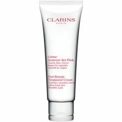 Clarins Crème Jeunesse Des Pieds Produits Pour Jambes