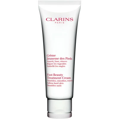Clarins Crème Jeunesse Des Pieds Produits Pour Jambes 3 Clarins Crème Jeunesse Des Pieds Produits Pour Jambes