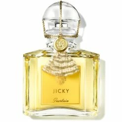 Guerlain Jicky Extrait De Parfum
