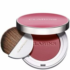 Clarins Joli Blush Fard à Joues -Guerlain Soldes Magasin joli blush 2