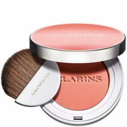 Clarins Joli Blush Fard à Joues -Guerlain Soldes Magasin joli blush 4