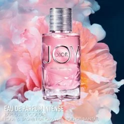 JOY De Dior Eau De Parfum Intense -Guerlain Soldes Magasin joy de dior 2