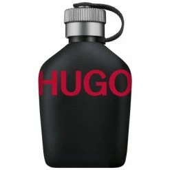 Hugo Boss Hugo Just Different Eau De Toilette -Guerlain Soldes Magasin just different edt 4