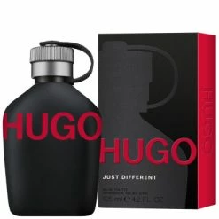 Hugo Boss Hugo Just Different Eau De Toilette -Guerlain Soldes Magasin just different edt 5