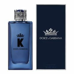 Dolce & Gabbana K By Dolce&Gabbana Eau De Parfum -Guerlain Soldes Magasin k by dg edp 1