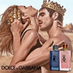 Dolce & Gabbana K By Dolce&Gabbana Eau De Parfum -Guerlain Soldes Magasin k by dg edp 6