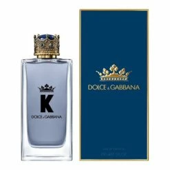 Dolce & Gabbana K By Dolce&Gabbana Eau De Toilette -Guerlain Soldes Magasin k by dolcegabbana 1