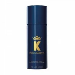 Dolce & Gabbana K By Dolce&Gabbana Déodorant 5 Dolce & Gabbana K By Dolce&Gabbana Déodorant -Guerlain Soldes Magasin k by dolcegabbana 10