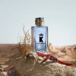 Dolce & Gabbana K By Dolce&Gabbana Eau De Toilette -Guerlain Soldes Magasin k by dolcegabbana 2