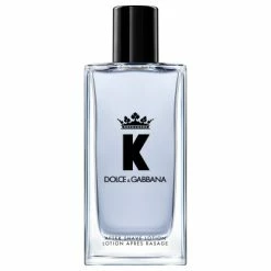 Dolce & Gabbana K By Dolce&Gabbana Après-Rasage 5 Dolce & Gabbana K By Dolce&Gabbana Après-Rasage -Guerlain Soldes Magasin k by dolcegabbana apres rasage 1