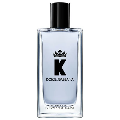 Dolce & Gabbana K By Dolce&Gabbana Après-Rasage 4 Dolce & Gabbana K By Dolce&Gabbana Après-Rasage – Image 2