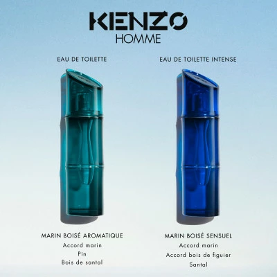 KENZO HOMME Eau De Toilette 7 KENZO HOMME Eau De Toilette – Image 5