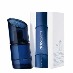 KENZO HOMME Eau De Toilette Intense 13 KENZO HOMME Eau De Toilette Intense -Guerlain Soldes Magasin kenzo homme 3