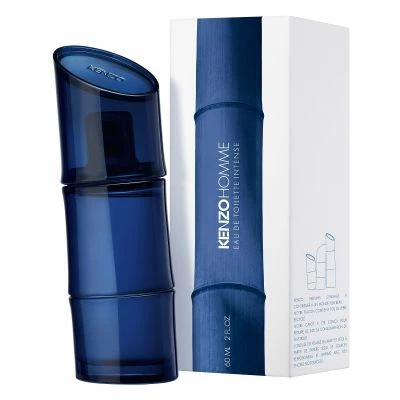 KENZO HOMME Eau De Toilette Intense 9 KENZO HOMME Eau De Toilette Intense – Image 7
