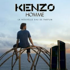 KENZO HOMME Eau De Parfum 15 KENZO HOMME Eau De Parfum -Guerlain Soldes Magasin kenzo homme eau de parfum 5