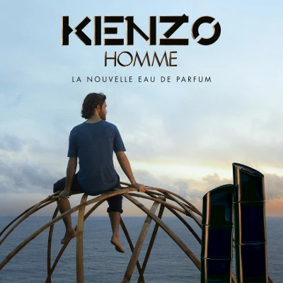 KENZO HOMME Eau De Parfum 8 KENZO HOMME Eau De Parfum – Image 6
