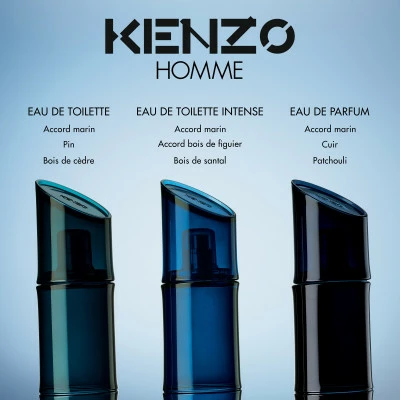 KENZO HOMME Eau De Parfum 9 KENZO HOMME Eau De Parfum – Image 7