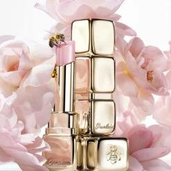 Guerlain KissKiss Bee Glow Baume Teinté Infusé En Miel 98% D'origine Naturelle 13 Guerlain KissKiss Bee Glow Baume Teinté Infusé En Miel 98% D'origine Naturelle -Guerlain Soldes Magasin kisskiss baume 2