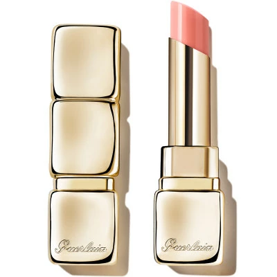 Guerlain KissKiss Bee Glow Baume Teinté Infusé En Miel 98% D'origine Naturelle 3 Guerlain KissKiss Bee Glow Baume Teinté Infusé En Miel 98% D'origine Naturelle