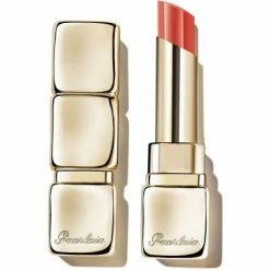 Guerlain KissKiss Shine Bloom Rouge à Lèvres -Guerlain Soldes Magasin kisskiss shine bloom 7