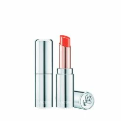 Lancome L'Absolu Mademoiselle Balm Rouge à Lèvres -Guerlain Soldes Magasin l absolu mlle balm 3