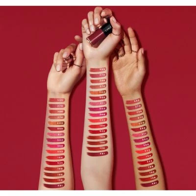 Lancome L'Absolu Rouge Drama Ink Rouge à Lèvres 9 Lancome L'Absolu Rouge Drama Ink Rouge à Lèvres – Image 7