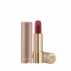 Lancome L'Absolu Rouge Intimatte Rouge à Lèvres -Guerlain Soldes Magasin l absolu rouge intimatte rouge a levres 1