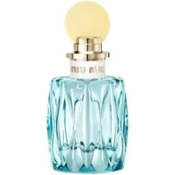Miu Miu L'Eau Bleue Eau De Parfum -Guerlain Soldes Magasin l eau bleue edp 4