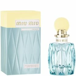 Miu Miu L'Eau Bleue Eau De Parfum -Guerlain Soldes Magasin l eau bleue edp 5