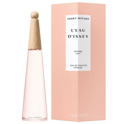 Issey Miyake L'Eau D'Issey Pivoine Eau De Toilette Intense 8 Issey Miyake L'Eau D'Issey Pivoine Eau De Toilette Intense – Image 6