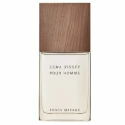 Issey Miyake L'Eau D'Issey Pour Homme Vétiver Eau De Toilette Intense